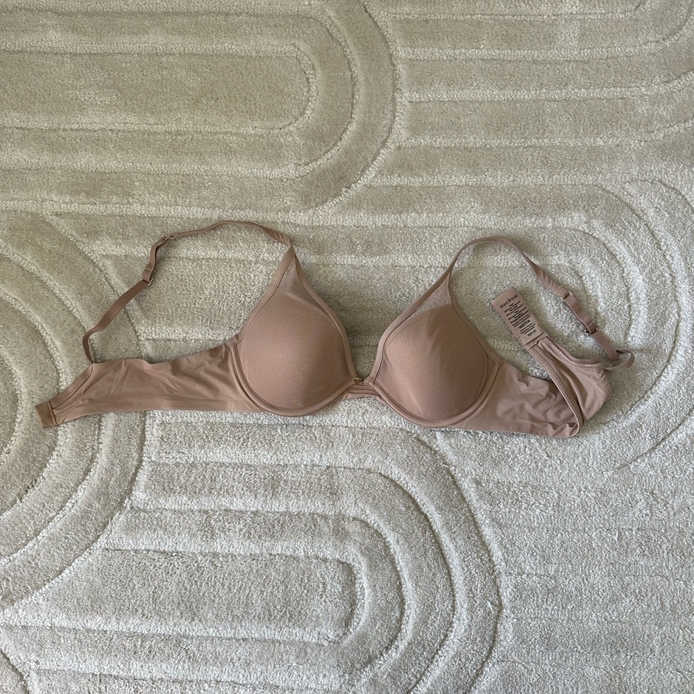 Women's ThirdLove 24/7 Classic T-Shirt Bra - Taupe